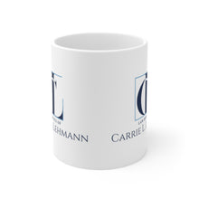 Load image into Gallery viewer, Jeff sample Ceramic Mug 11oz