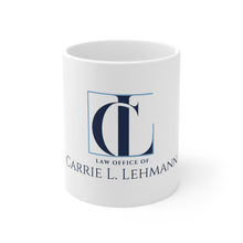 Load image into Gallery viewer, Jeff’s project Ceramic Mug 11oz