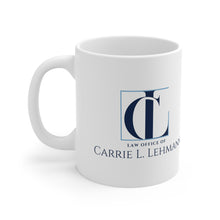 Load image into Gallery viewer, Jeff sample Ceramic Mug 11oz