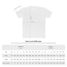 Load image into Gallery viewer, Unisex Cotton Crew Tee