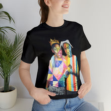 Load image into Gallery viewer, Young Pac and BIG Tee