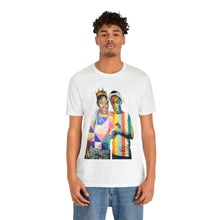 Load image into Gallery viewer, Young Pac and BIG Tee