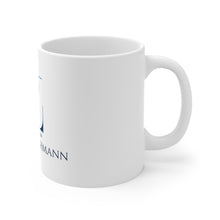Load image into Gallery viewer, Jeff’s project Ceramic Mug 11oz