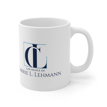 Load image into Gallery viewer, Jeff sample Ceramic Mug 11oz