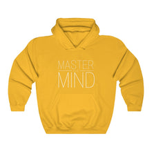 Load image into Gallery viewer, Master The Mind Hoodie