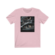 Load image into Gallery viewer, The Wire Unisex Tee