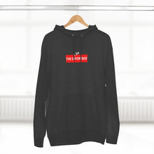 Load image into Gallery viewer, I Am The Difference Premium Hoodie
