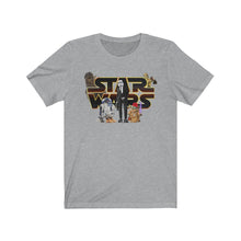 Load image into Gallery viewer, SW Gang Unisex Tee