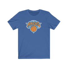 Load image into Gallery viewer, New York Knicks Unisex Tee