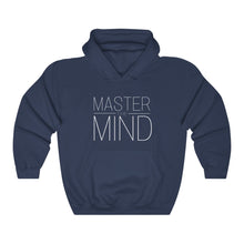 Load image into Gallery viewer, Master The Mind Hoodie