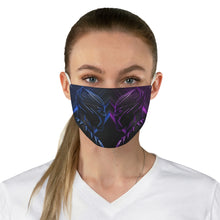 Load image into Gallery viewer, Black Panther Face2Face Mask