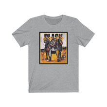 Load image into Gallery viewer, For Kobe LeBron AD Unisex Tee