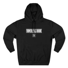 Load image into Gallery viewer, Formerly My Premium Hoodie