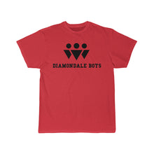 Load image into Gallery viewer, Diamondale Boys Tee