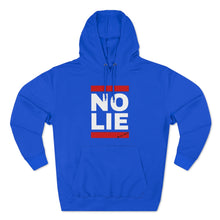 Load image into Gallery viewer, No Lie DMC test Premium Hoodie