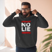Load image into Gallery viewer, No Lie DMC test Premium Hoodie