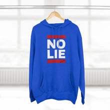 Load image into Gallery viewer, No Lie DMC test Premium Hoodie