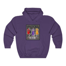 Load image into Gallery viewer, Goat Mamba King Unisex Tee