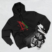 Load image into Gallery viewer, A Tribe Premium Hoodie