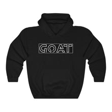 Load image into Gallery viewer, GOAT Hoodie