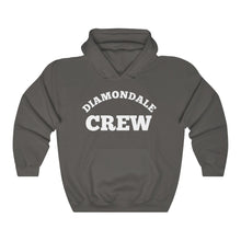 Load image into Gallery viewer, Diamondale Crew Hoodie