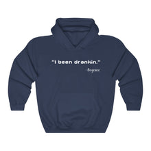 Load image into Gallery viewer, Beyonce Drankin Hoodie