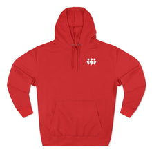 Load image into Gallery viewer, DB Logo Premium Hoodie