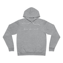 Load image into Gallery viewer, DreamPlanExecute Fleece Hoodie