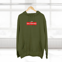 Load image into Gallery viewer, I Am The Difference Premium Hoodie