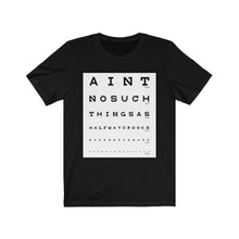 Load image into Gallery viewer, Mobb Deep Eye Chart Tee