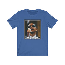 Load image into Gallery viewer, Obama What Up Doe? Unisex Tee