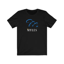 Load image into Gallery viewer, Prince Myles Unisex Tee