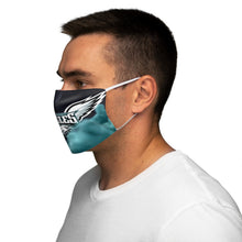 Load image into Gallery viewer, Eagles Snug Fit Face Mask