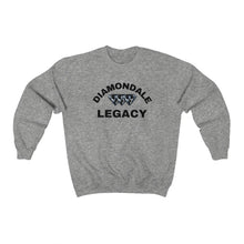 Load image into Gallery viewer, DIAMONDALE Legacy Sweatshirt