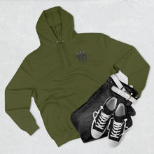 Load image into Gallery viewer, DB Logo #2 Premium Hoodie