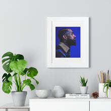 Load image into Gallery viewer, Nipsey Framed Poster