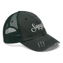 Load image into Gallery viewer, Sagnasty Trucker Hat