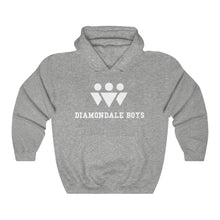 Load image into Gallery viewer, Diamondale Boys Hoodie