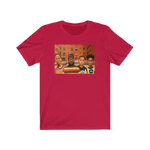 Load image into Gallery viewer, Jay Big Nas Pac Unisex Tee