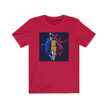 Load image into Gallery viewer, Triple LeBron Unisex Tee