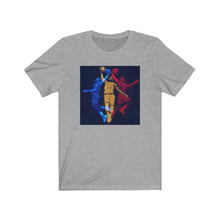 Load image into Gallery viewer, Triple LeBron Unisex Tee