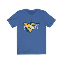 Load image into Gallery viewer, Smithers W. VA Unisex Tee