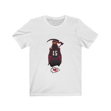Load image into Gallery viewer, KC Chiefs Grim Reaper Tee