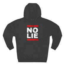 Load image into Gallery viewer, No Lie DMC test Premium Hoodie