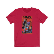 Load image into Gallery viewer, King Kilmonger Unisex Tee