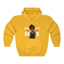 Load image into Gallery viewer, PROTECT HER Hoodie