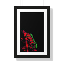 Load image into Gallery viewer, The Low End Framed Poster