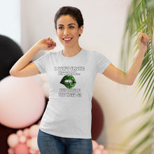 Load image into Gallery viewer, No Hookah Women's Triblend Tee