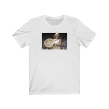 Load image into Gallery viewer, SERENA 3 Inspired Unisex Tee