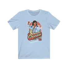 Load image into Gallery viewer, Randy Watson Tour Unisex Tee